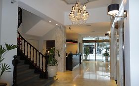 Hotel Napoleón